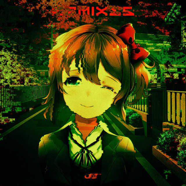 RITMADA SAYONARA - Slowed