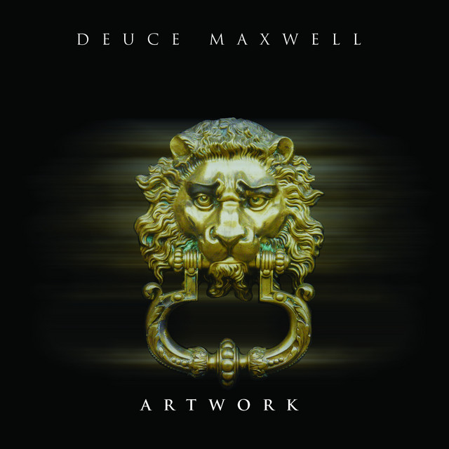 Artwork cover art