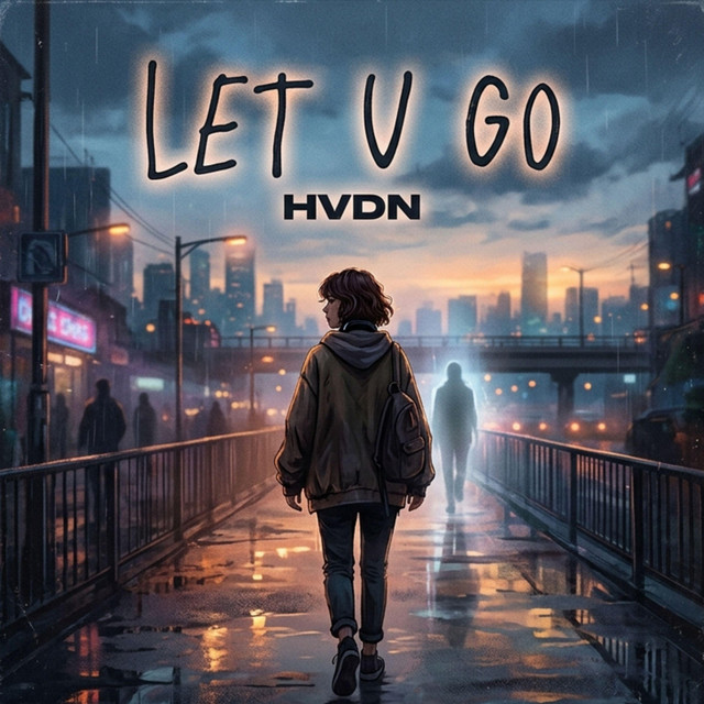 HVDN