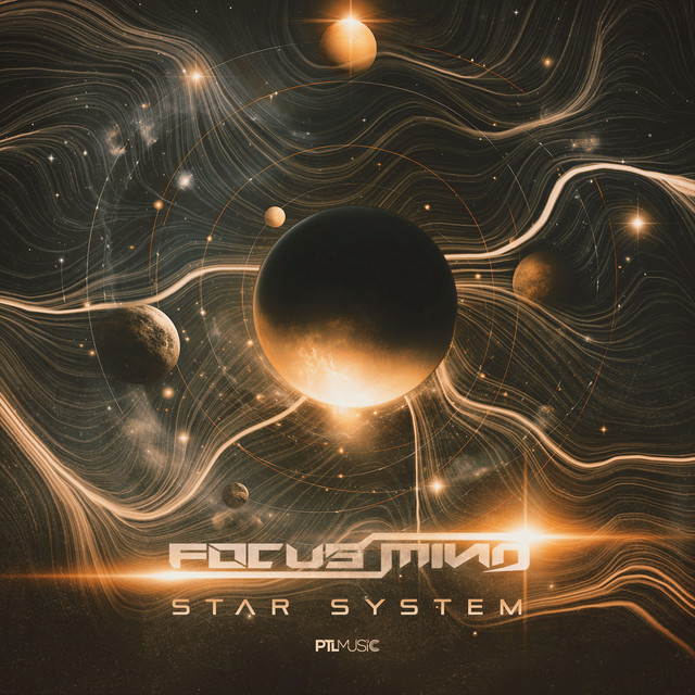 Star System cover art