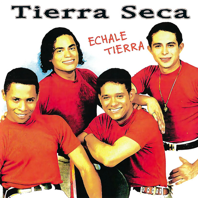 Seguiré Reinando — Tierra Seca