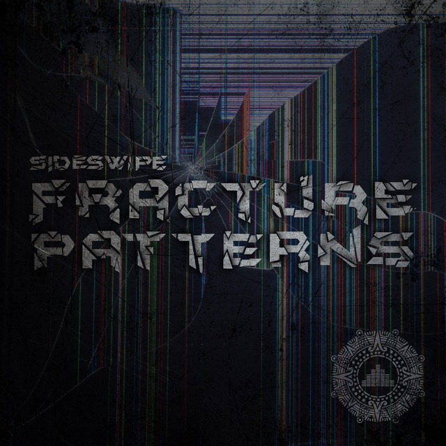 Fracture Patterns cover art