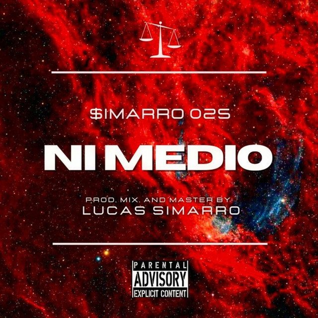 Ni medio