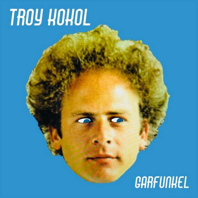 Garfunkel cover