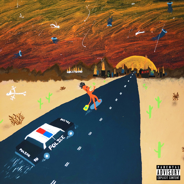 Carbon Copy cover art