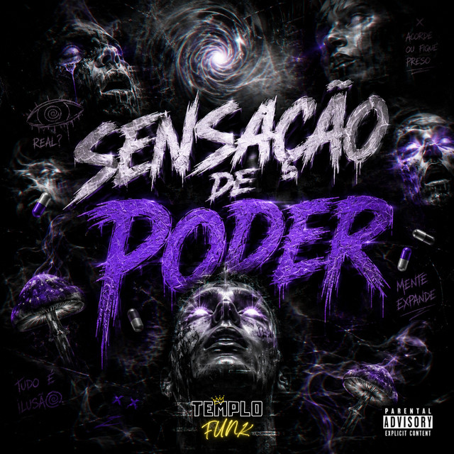Sensação de Poder