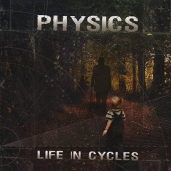Life In Cycles cover art