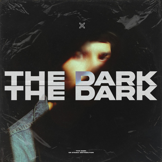Обкладинка: The Dark — Kvlchk