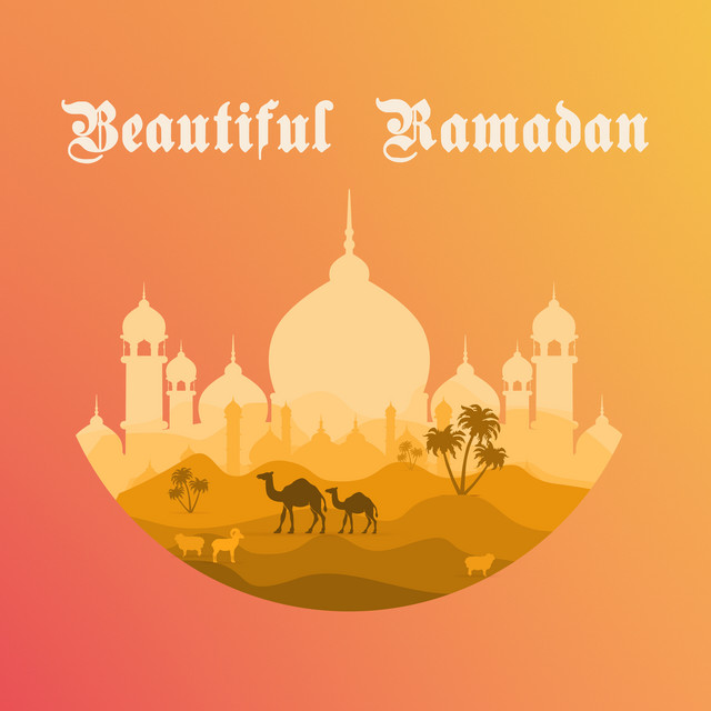 Beautiful Ramadan cover art