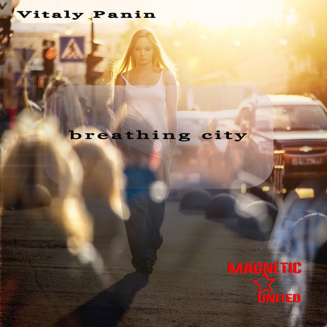Barefoot on a Pavement cover art