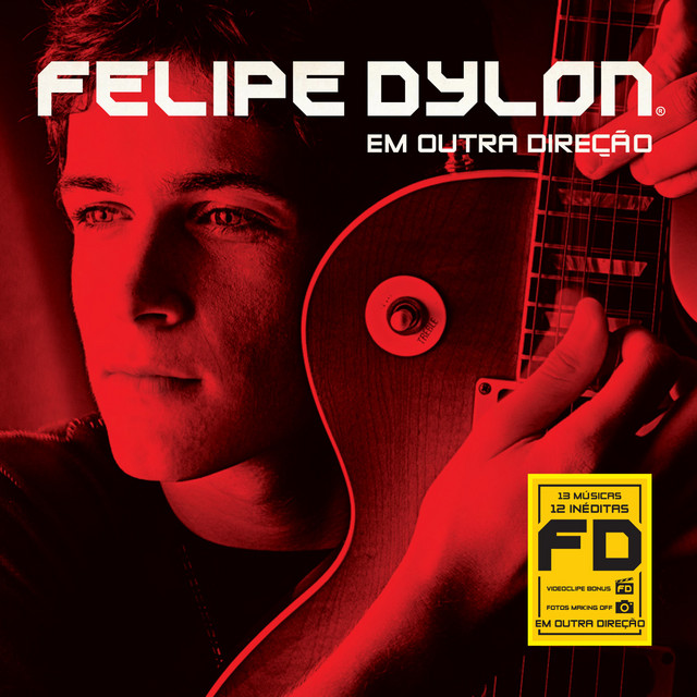 Em Outra Direcao cover art