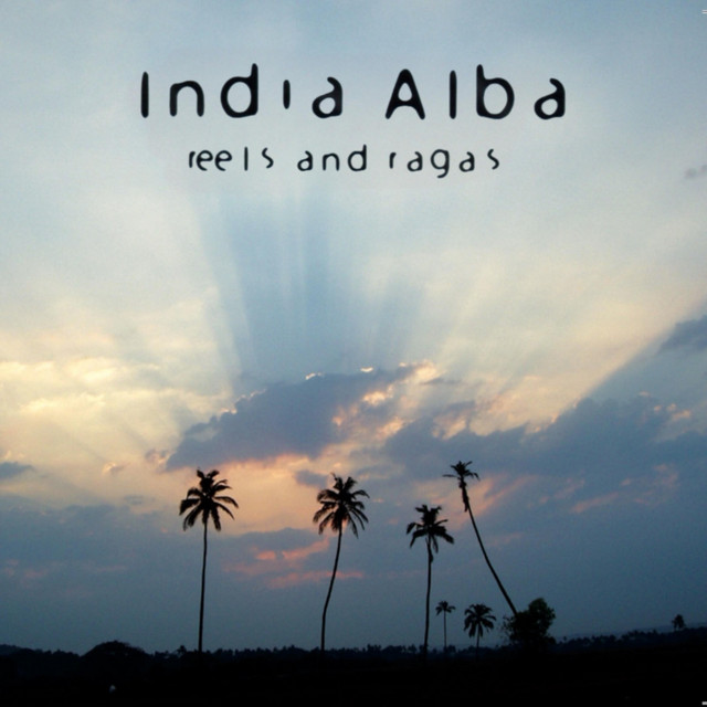 India Alba