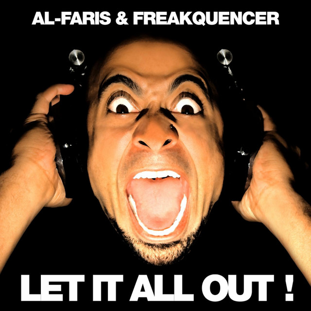 Let It All Out - Club Mix cover art