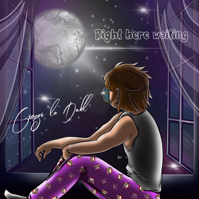Right Here Waiting