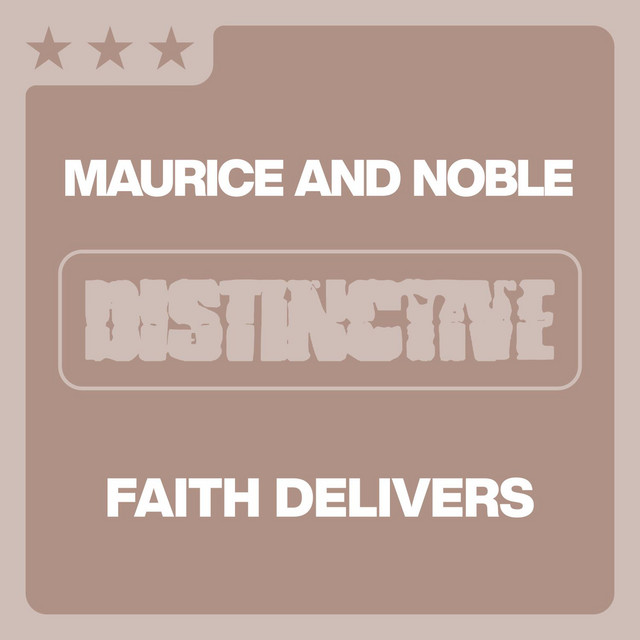 Faith Delivers - Ashtrax Breaks Mix cover art