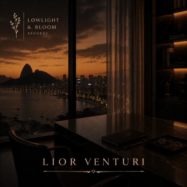 Lior Venturi