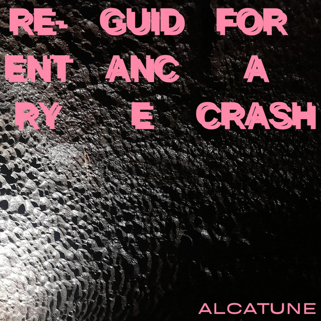Re-entry Guidance For A Crash