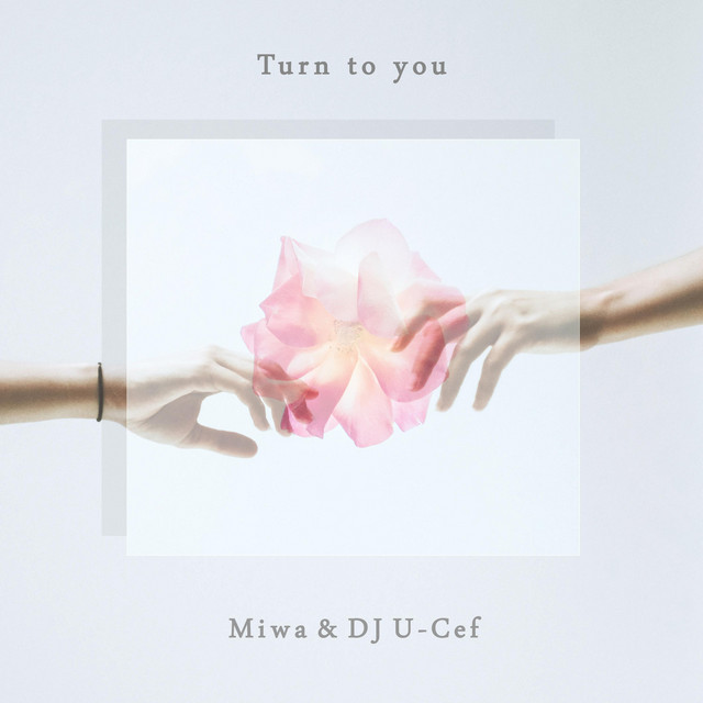 Turn to you - Radio Edit cover art