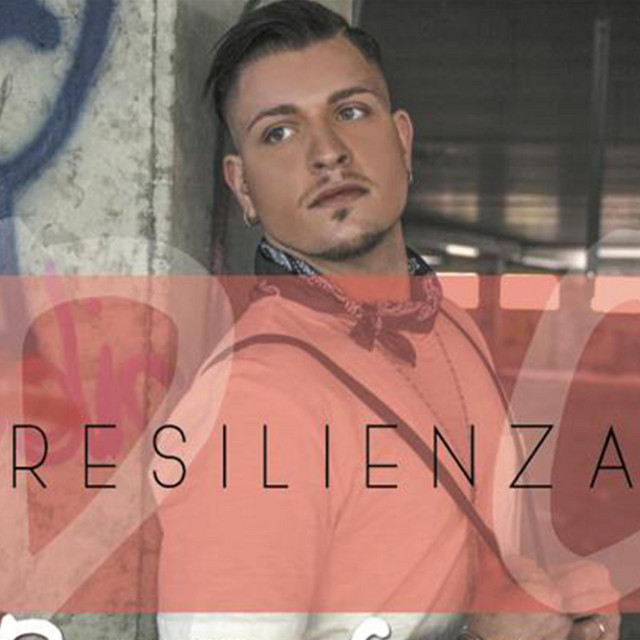 Resilienza cover art
