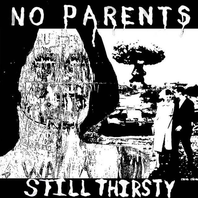 Still Thirsty cover art