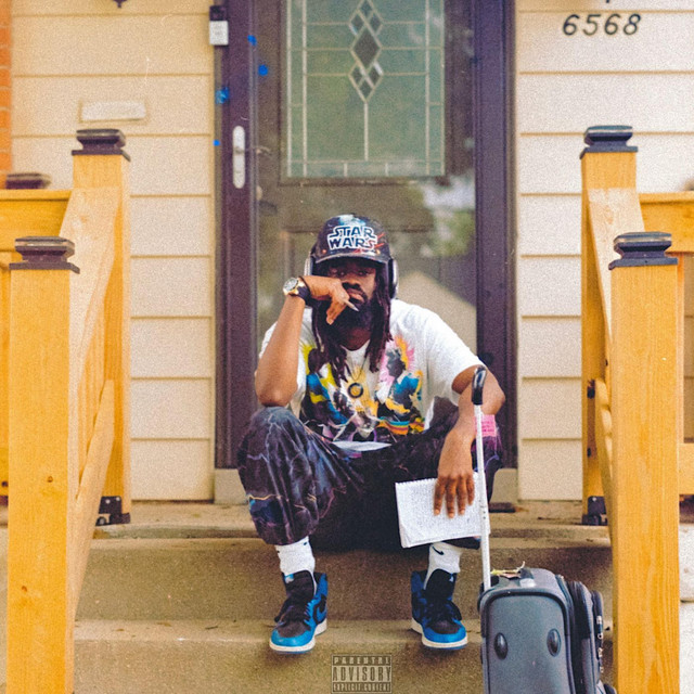 Another Level of Existence: Mastery Of Acceptance cover art