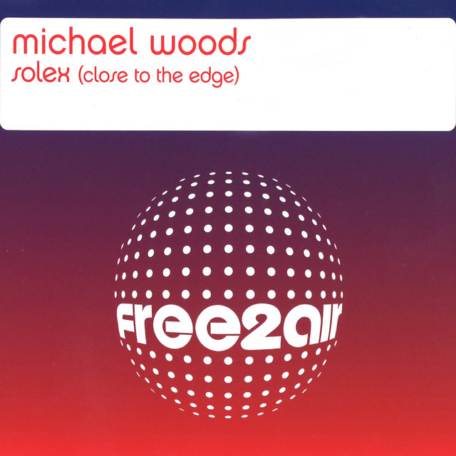 Solex (Close to the Edge) cover art