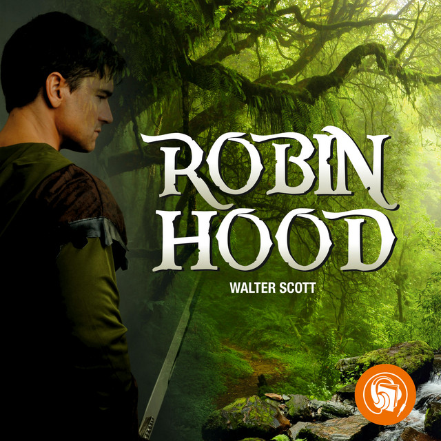 Robin Hood cover art
