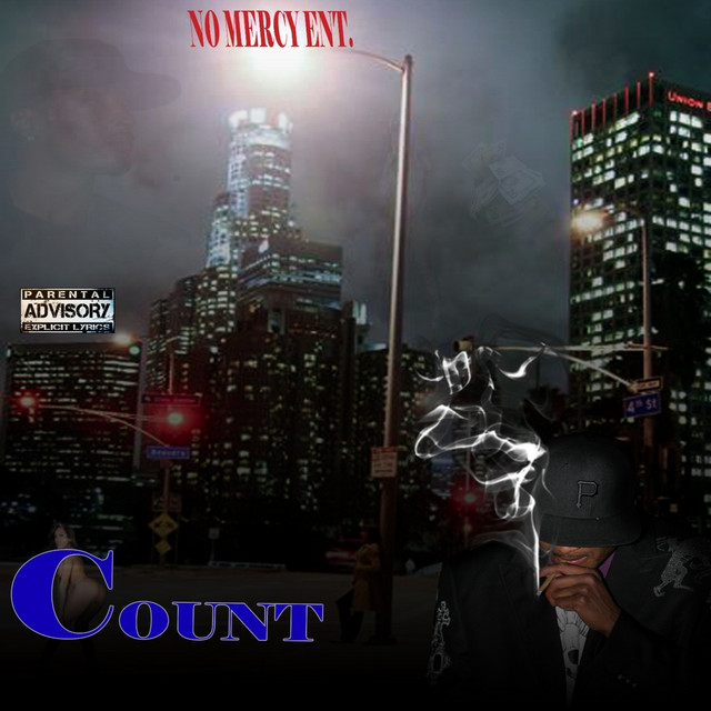 Count cover art