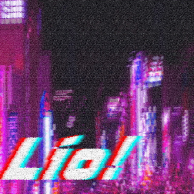 Lío! cover art