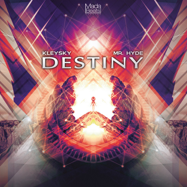 Destiny cover