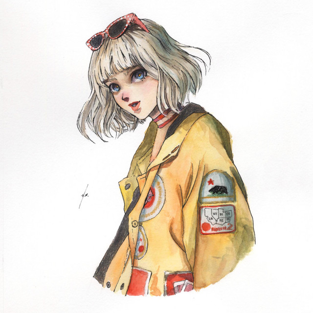 Let Me Help You cover art
