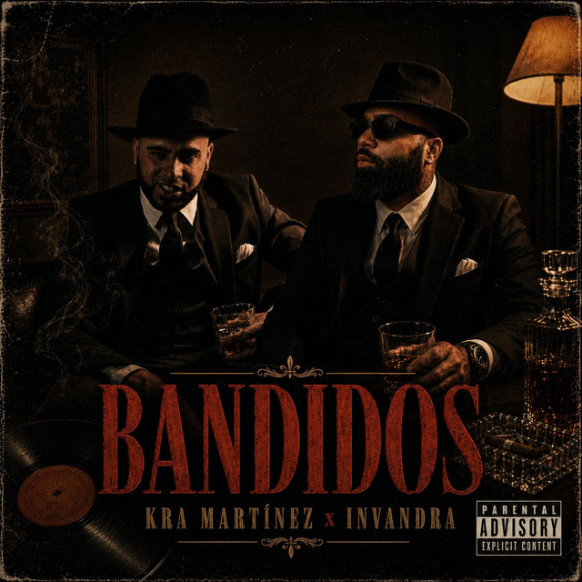 BANDIDOS