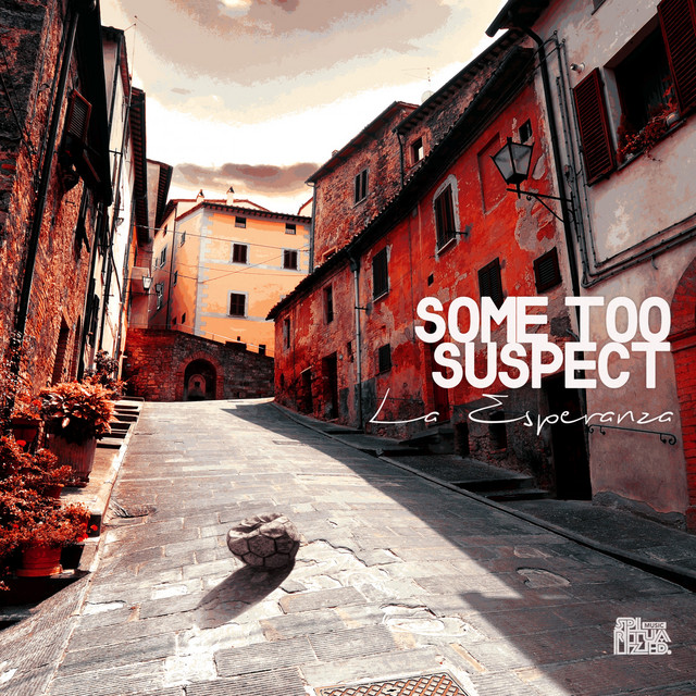 La Esperanza album art