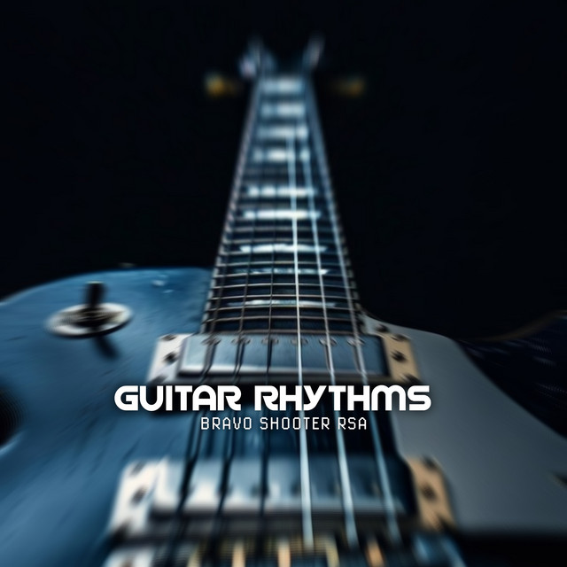 Guitar Rhythms