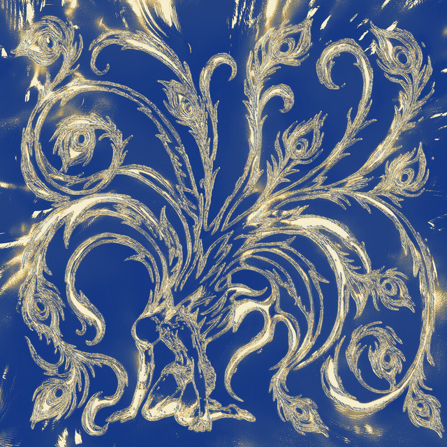 bluende album image