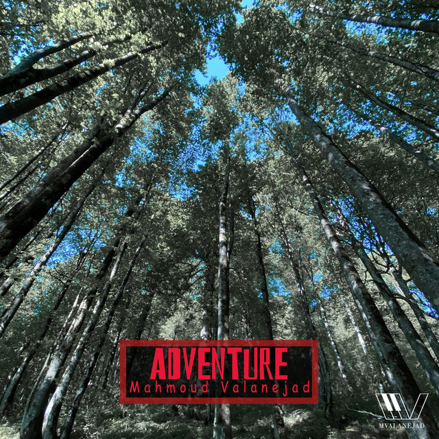 Adventure cover