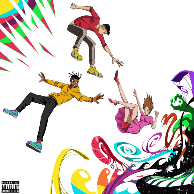 Time Machine cover art