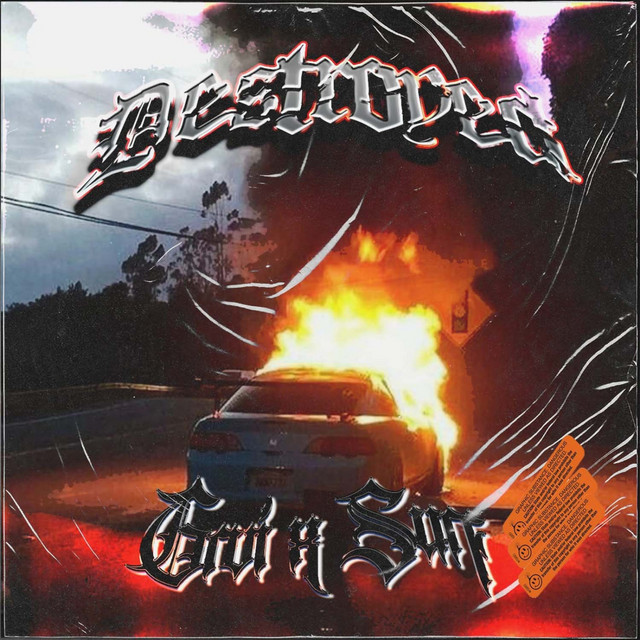 Destroyed