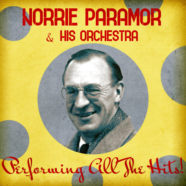 Performing All the Hits! (Remastered) cover art