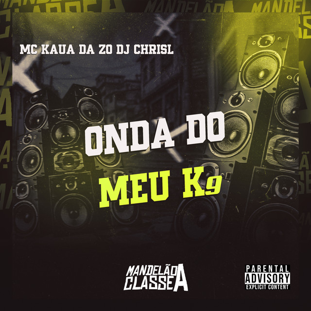 Onda do Meu K9