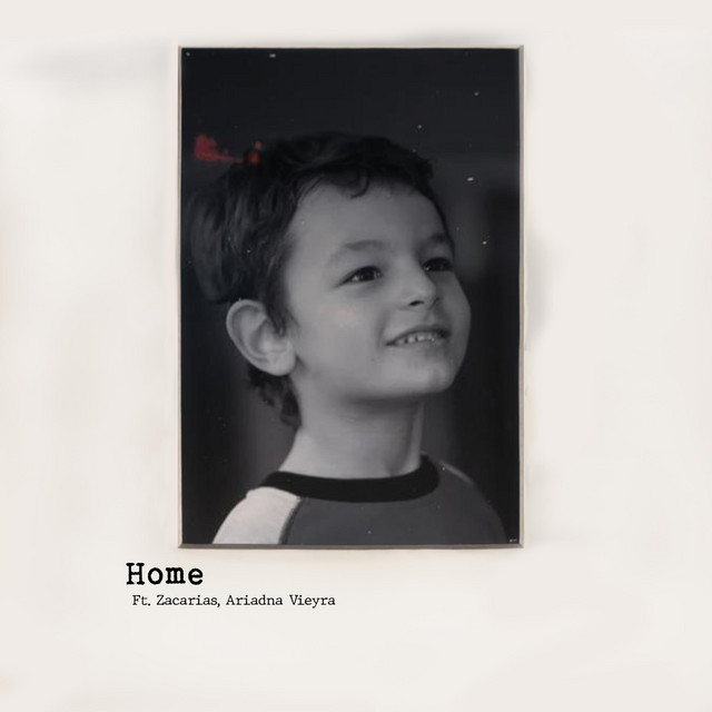 Home cover