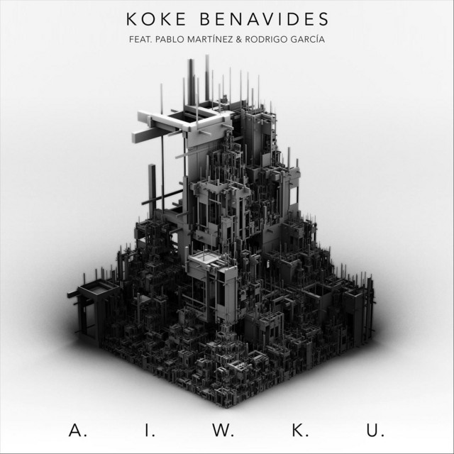 A.I.W.K.U. cover