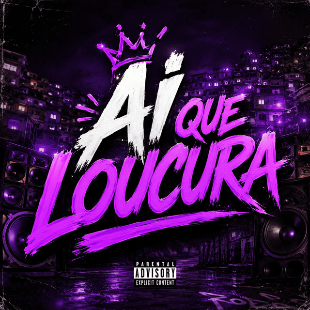 AI QUE LOUCURA