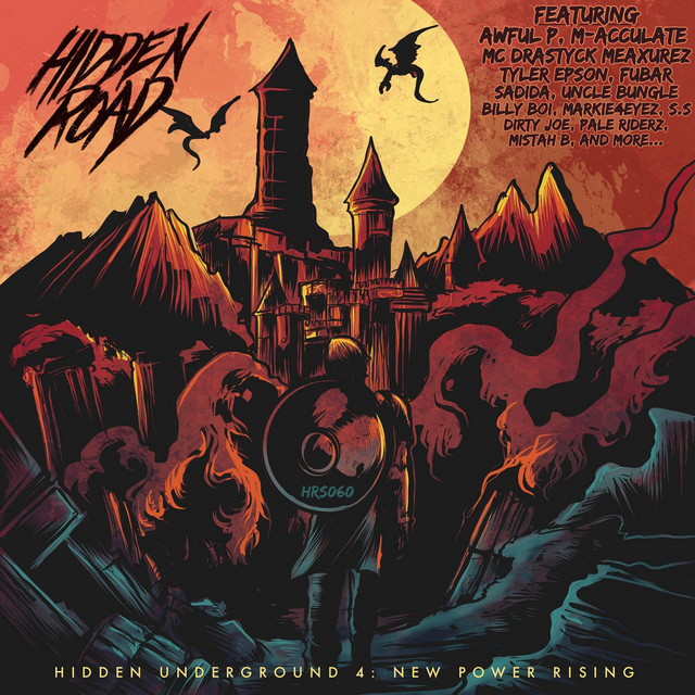 album image