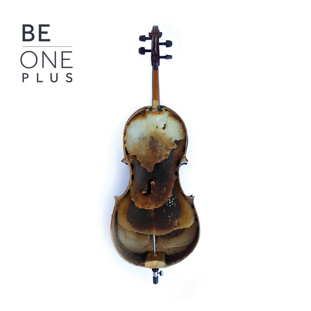 One Plus cover art