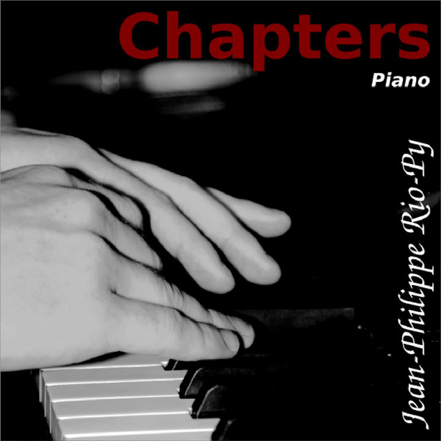 Chapters cover art