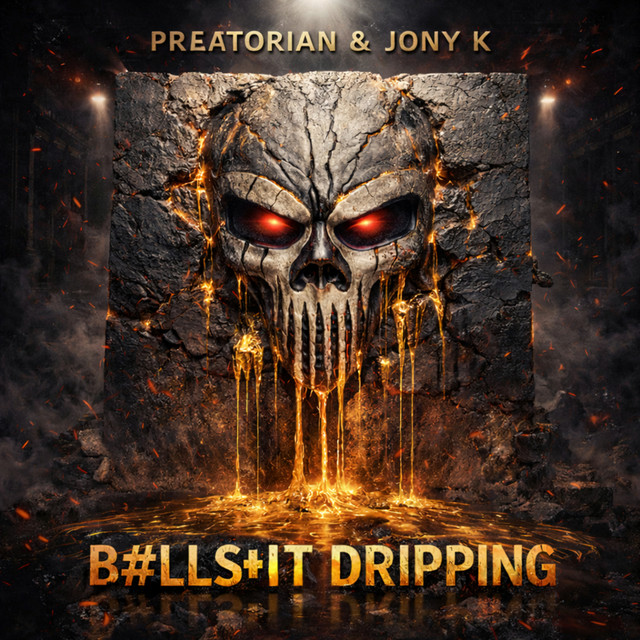 Bullshit Dripping cover