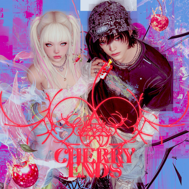 cherry ends