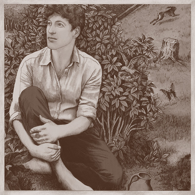 Singing with Nightingales cover art