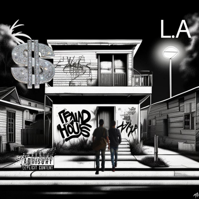 Im Back Nigga - Album by Playboi L.A | Spotify